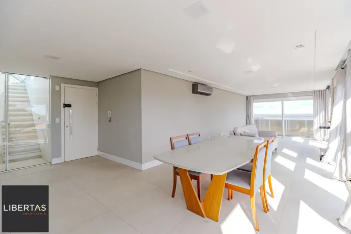 Apartamento de luxo com 3 suítes, com vista para o Guaíba!