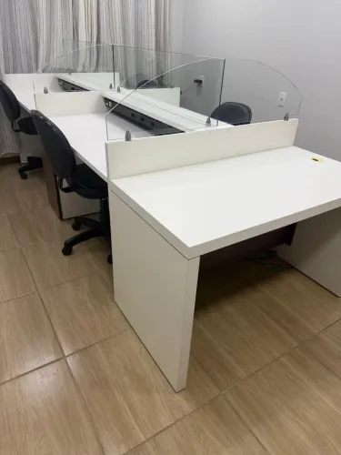 Mesa de Escritório  