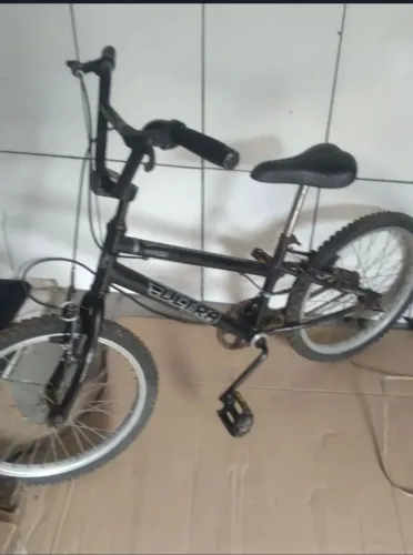 Bicicleta aro 20