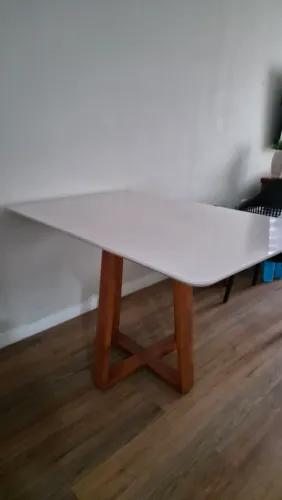 Mesa jantar 4 lugares