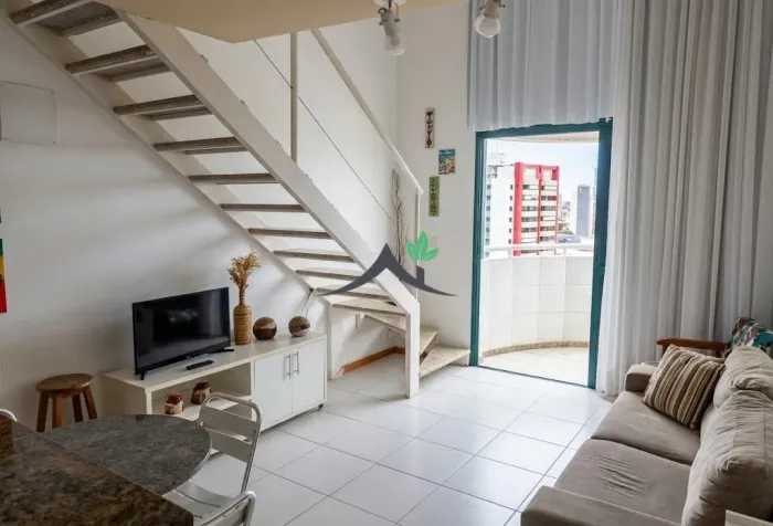 apartamento - Pituba - Salvador