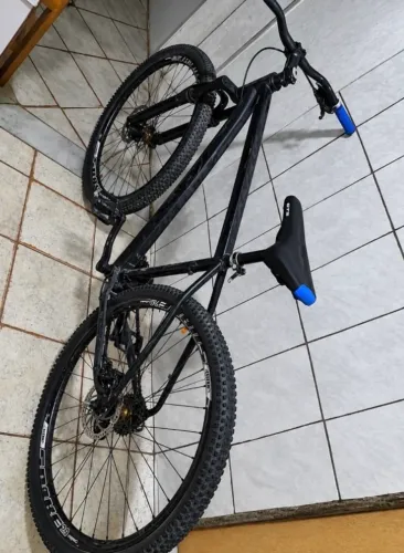Bicicleta Aro26