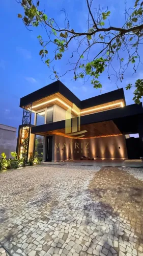 Matriz imobiliaria vende: Casa Villa Di Capri