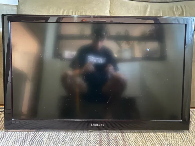 VENDO TV SAMSUNG