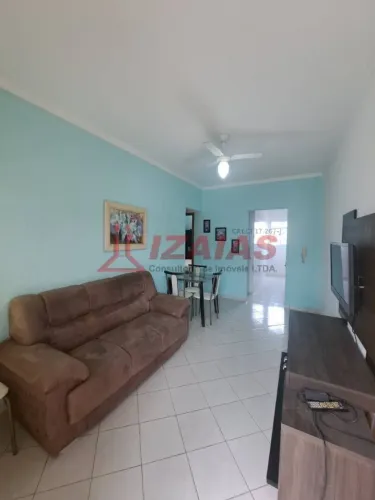 Apartamento com 2 dormitórios, à venda no Itaguá, Ubatuba/SP