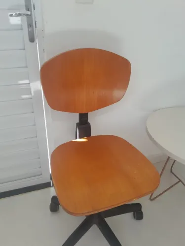 Cadeira Caltrini