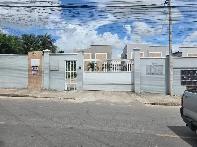 Oportunidade Única em ITAITINGA - CE | Tipo: Apartamento | Negociação: Leilão | Situação: 