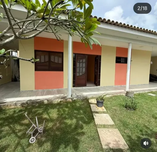Imóvel para venda tem 450 metros quadrados com 3 quartos em Jardim Petrópolis - Maceió - A