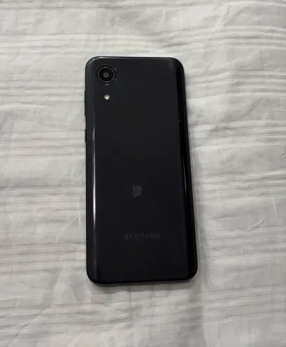 Samsung Galaxy A03 Core 32GB Dual SIM - Bom Estado
