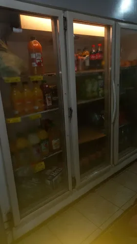 Auto serviço