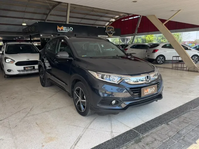 Honda HR-V EXL 1.8 Flexone 16V 5P Aut. 2020