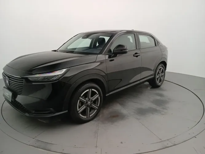 Honda HR-V Advance 1.5 TB 16V 5P Aut. 2025
