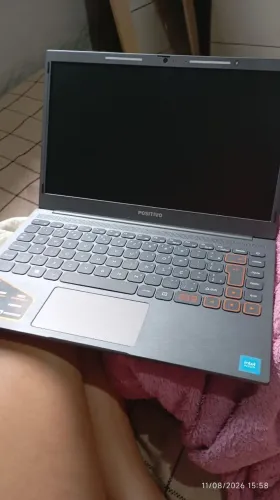 Notebook positivo