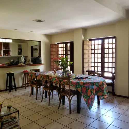 GRANDE OPORTUNIDADE [ CASA NA VÁRZEA SHOW DE CASA ]
