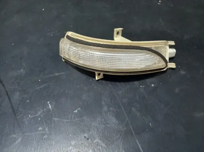 Pisca do retrovisor do Honda Fit 2008 lado direito