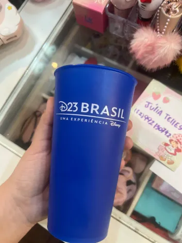 Copo Disney D23