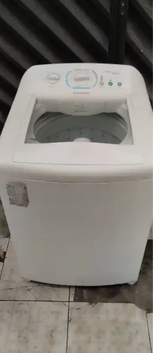 Máquina de lavar roupa