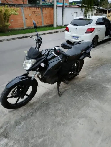 Vendo fazer 150 2020