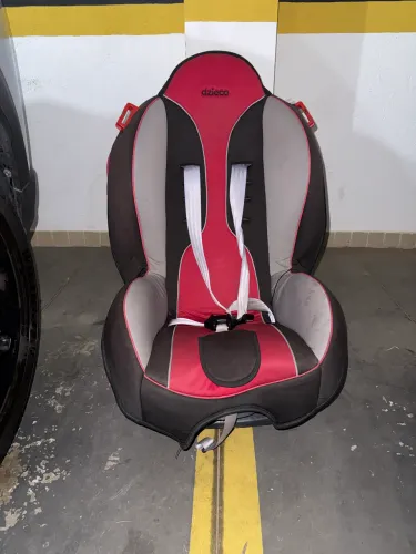 Cadeira infantil para carro