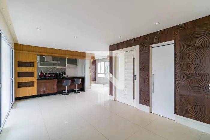 Apartamento à Venda - Vila Andrade, 3 Quartos, 138 m2