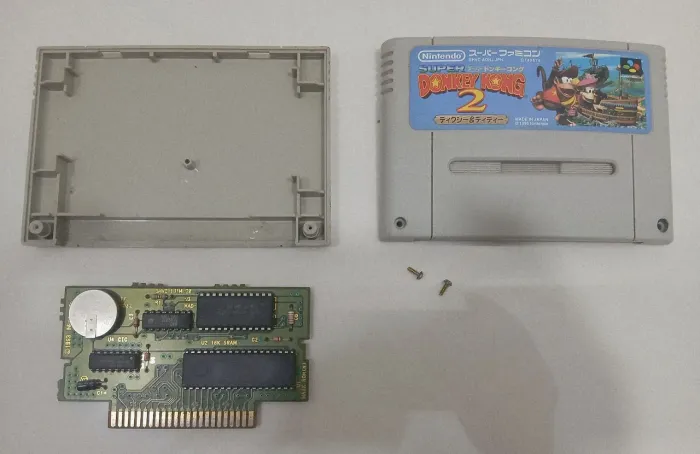 Donkey kong 2
