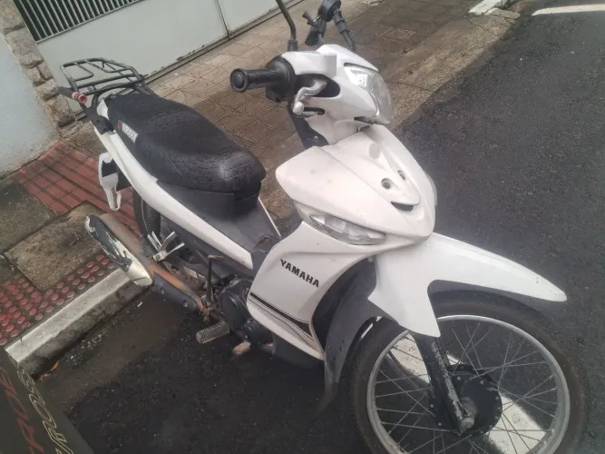 Crypton T115 ks 2014