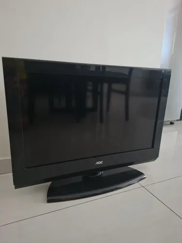 AOC LCD TV/Monitor 26'' ( Funcionando Normalmente!)