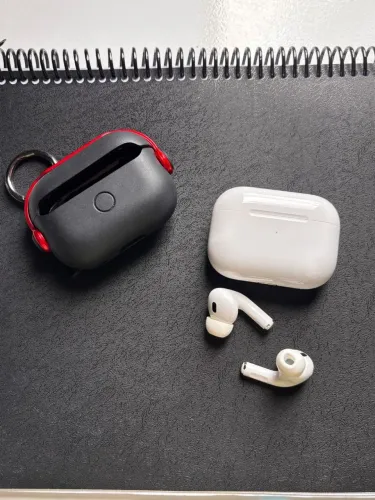 Airpods pro 2 semi novos