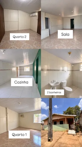 Mais informações entrar em contato 