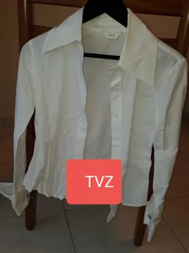 Camisa de algodão TVZ