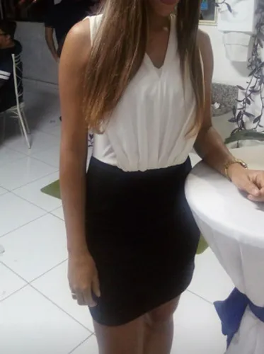 Vestido tamanho 36