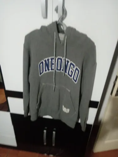 Blusa da Onbongo