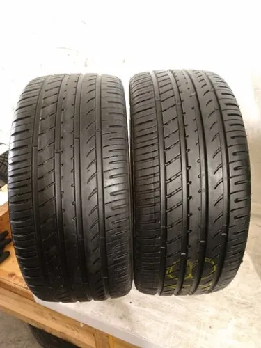 Pneu 235/40 18 Goform 95W Zonda seminovos
