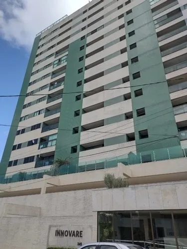 Apartamento Novo Na Mangabeiras Edf Innovare