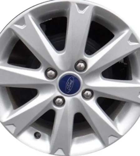 Roda Ford New Fiesta aro 15 original unidade valor mínimo 