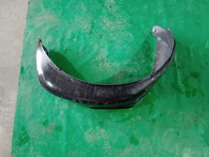 Para barro Parati 99 Traseiro L.E