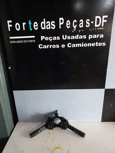Chave De Seta Limpador Cruse  Onix Prisma Cobalt 2012 À 19
