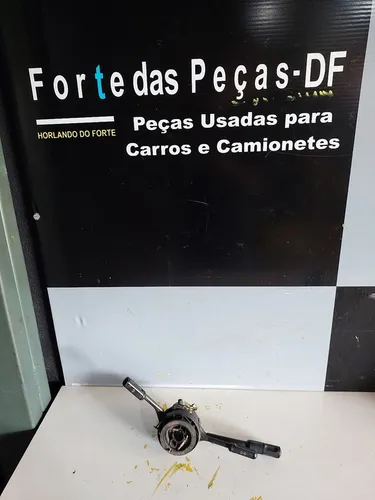 Chave De Seta limpador Fiat Elba Uno 89 À 99