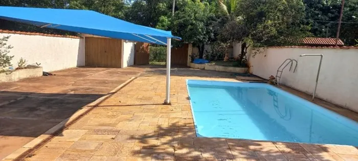 #Rancho á Venda no #Pedregal