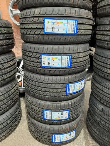 Promoção Pneu 215/35-18 Novo