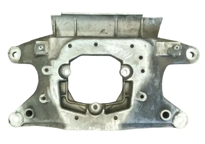 Suporte Da Caixa De Transmissão Audi A4 2.0 2014/2015. 