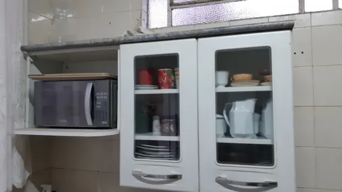 Armário Aéreo Cozinha