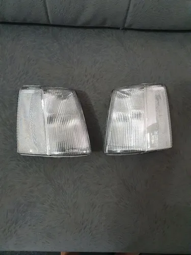 Cherokee 92 a 98 par piscas cristal novos importados