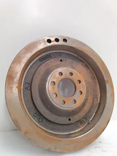 Volante Embreagem Motor Fiat Palio Strada Idea Bravo 1.6 1.8 16V - Motor Etorq 