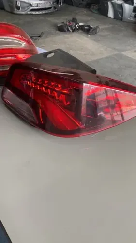 Lanterna Onix led 