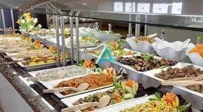 Restaurante e Bar na Nova Petropolis em São Bernardo do Campo
