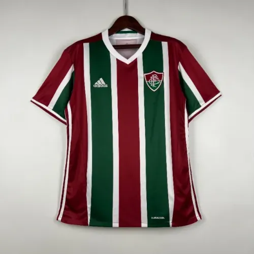Camisa Fluminense Retrô I 16/17