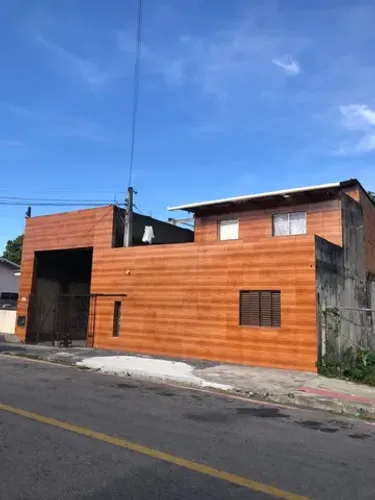 Imóvel para investimento em Biguacu, bairro Bom Viver !!!