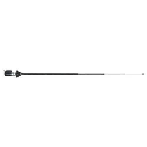 antena universal preta 4 estagio