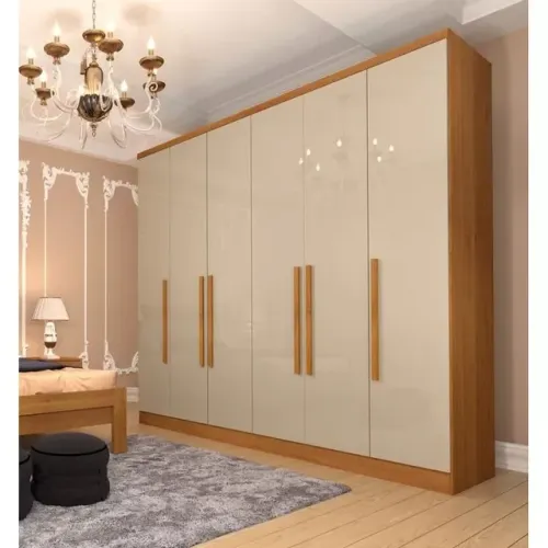 Guarda roupa Londres tcil novo montagem grátis valor 1498,00 